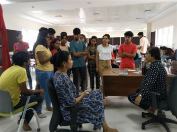 NID to host Residential Design Camp for Children and Youths in Bhopal